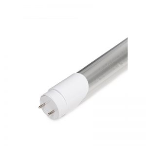 2 Tubo de LEDs 12VDC 600mm 9W 720Lm 30.000H
