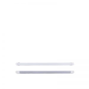 5 Tubo de LEDs 600mm DIMABLE 10W 1000Lm 30.000H