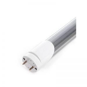 4 Tubo de LEDs con Sensor de Proximidad Infrarojos 600mm 10W 1000Lm 30.000 H