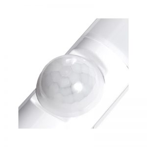 5 Tubo de LEDs con Sensor de Proximidad Infrarojos 600mm 10W 1000Lm 30.000 H