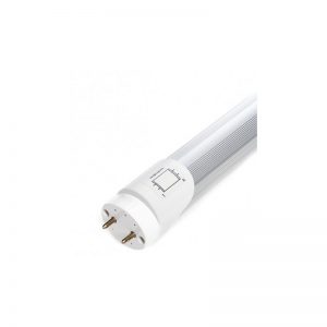 3 Tubo de LEDs con Sensor de Proximidad mediante Microondas 1200mm 18W Opal Luz: Blanco Frío
