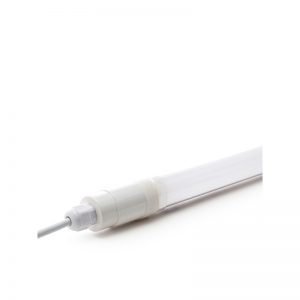 6 Tubo de LEDs IP65 Especial Carnicerías  1500mm 22W 50.000H